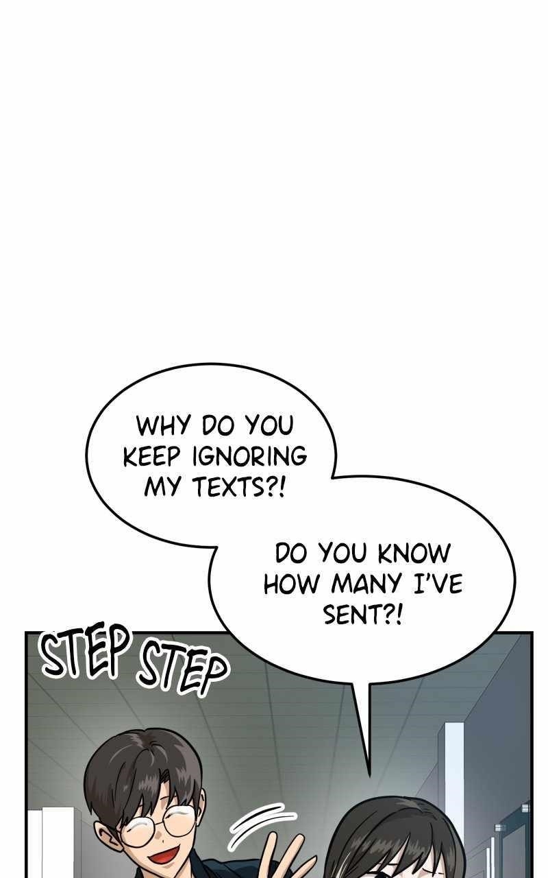 Double Click (PARK Soo-bong) — Chapter 157 — page 107