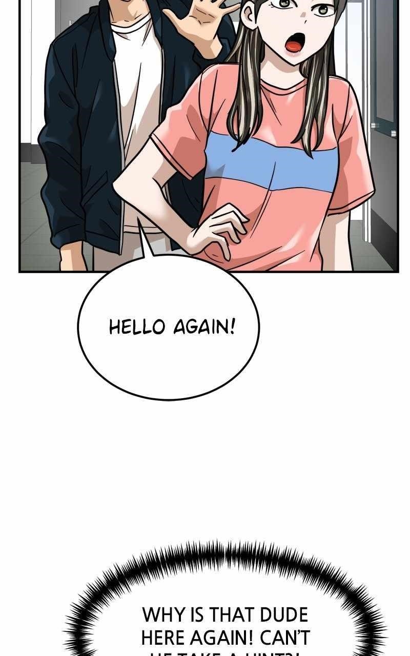 Double Click (PARK Soo-bong) — Chapter 157 — page 108