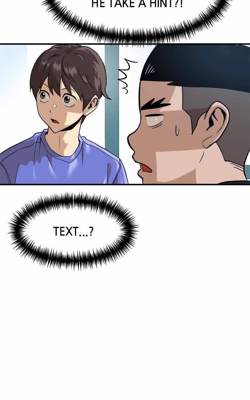 Double Click (PARK Soo-bong) — Chapter 157 — page 109