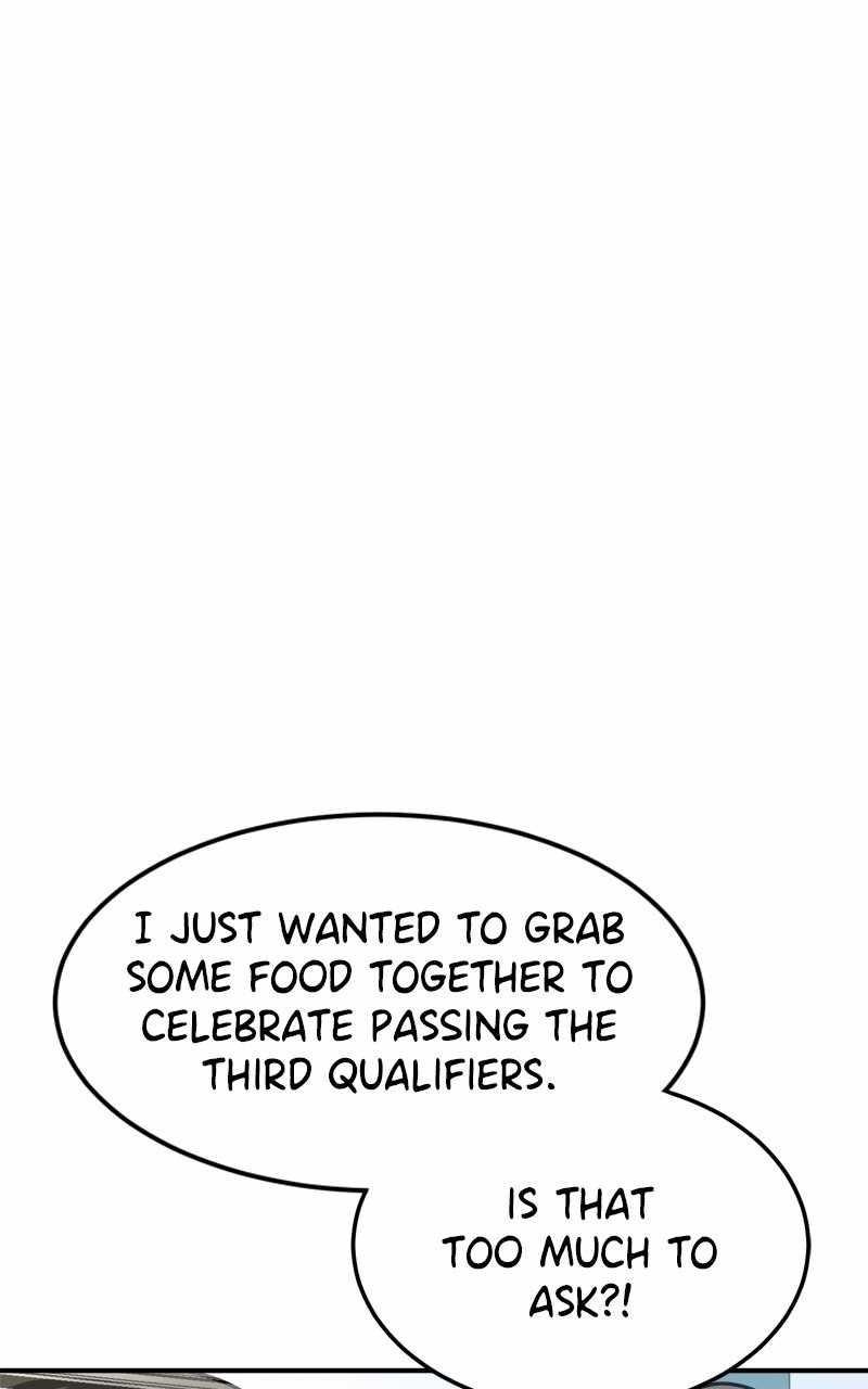 Double Click (PARK Soo-bong) — Chapter 157 — page 110