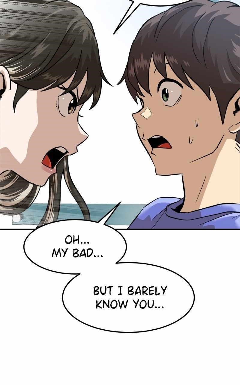 Double Click (PARK Soo-bong) — Chapter 157 — page 111