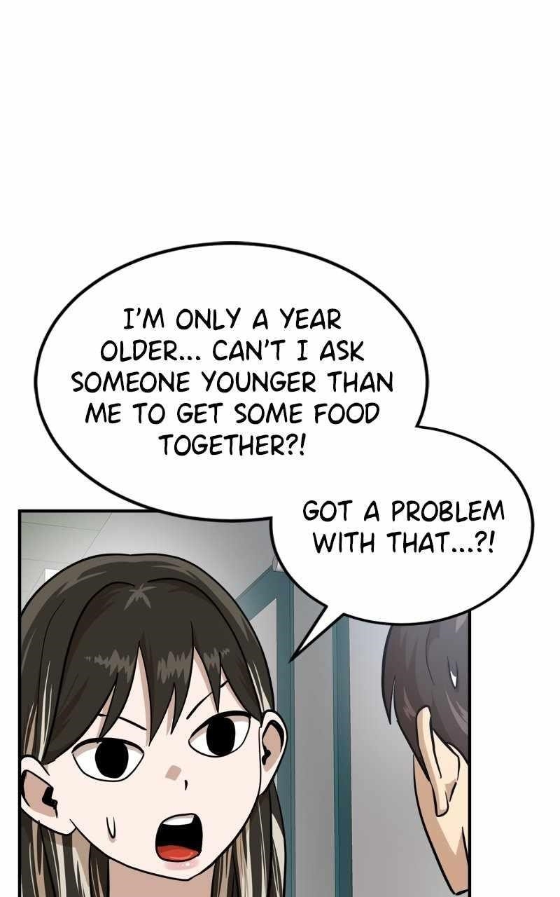 Double Click (PARK Soo-bong) — Chapter 157 — page 112