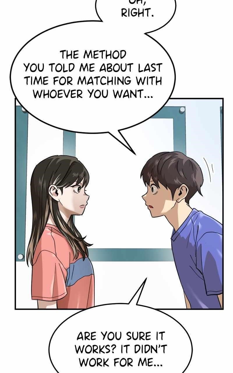 Double Click (PARK Soo-bong) — Chapter 157 — page 114