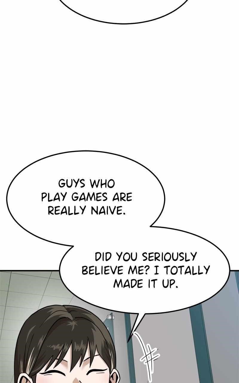 Double Click (PARK Soo-bong) — Chapter 157 — page 115