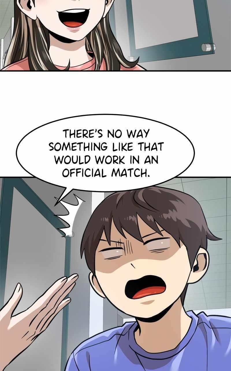 Double Click (PARK Soo-bong) — Chapter 157 — page 116