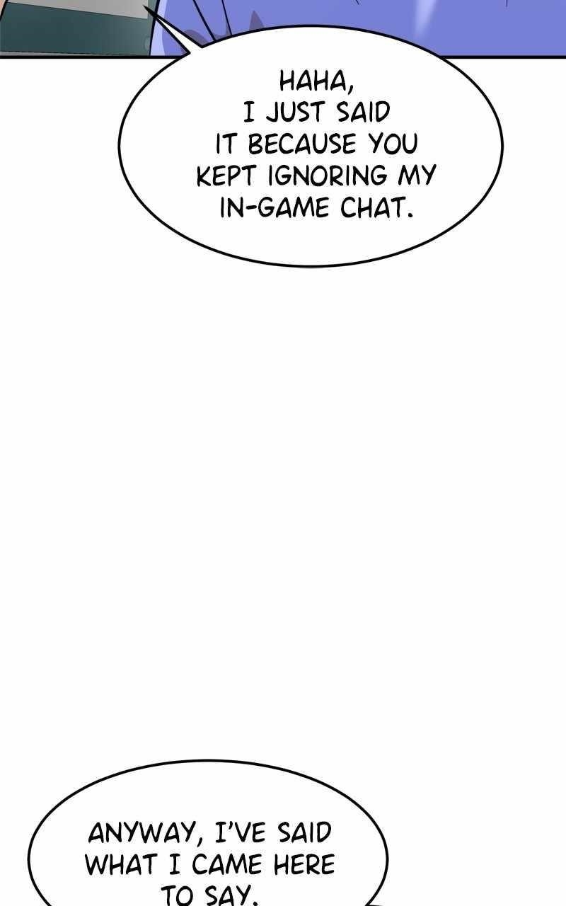 Double Click (PARK Soo-bong) — Chapter 157 — page 117