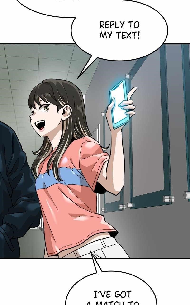 Double Click (PARK Soo-bong) — Chapter 157 — page 118