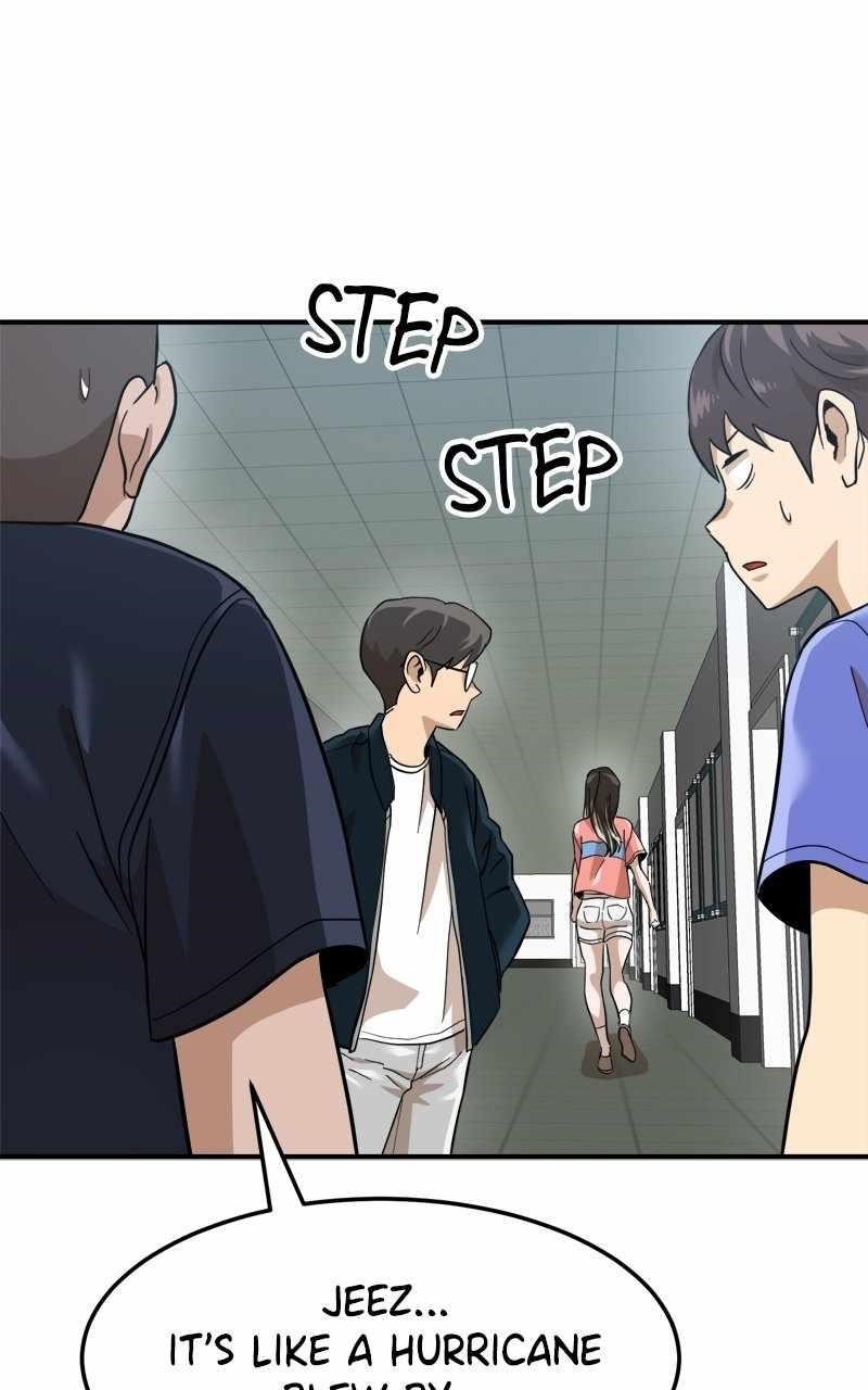 Double Click (PARK Soo-bong) — Chapter 157 — page 120