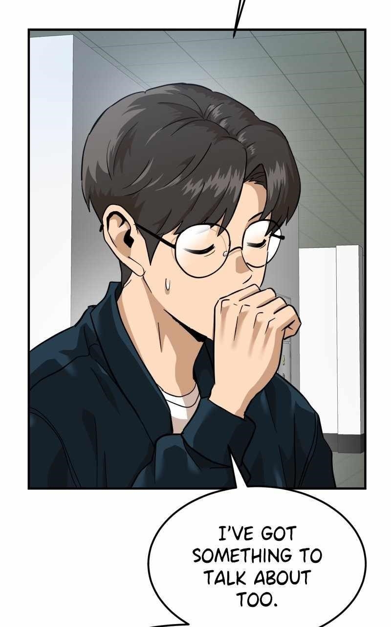Double Click (PARK Soo-bong) — Chapter 157 — page 122
