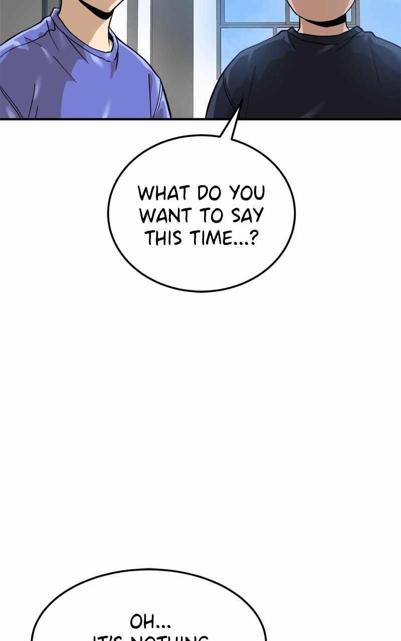 Double Click (PARK Soo-bong) — Chapter 157 — page 124