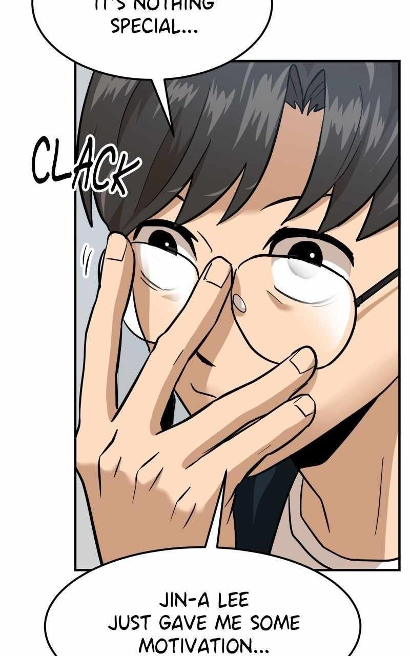 Double Click (PARK Soo-bong) — Chapter 157 — page 125