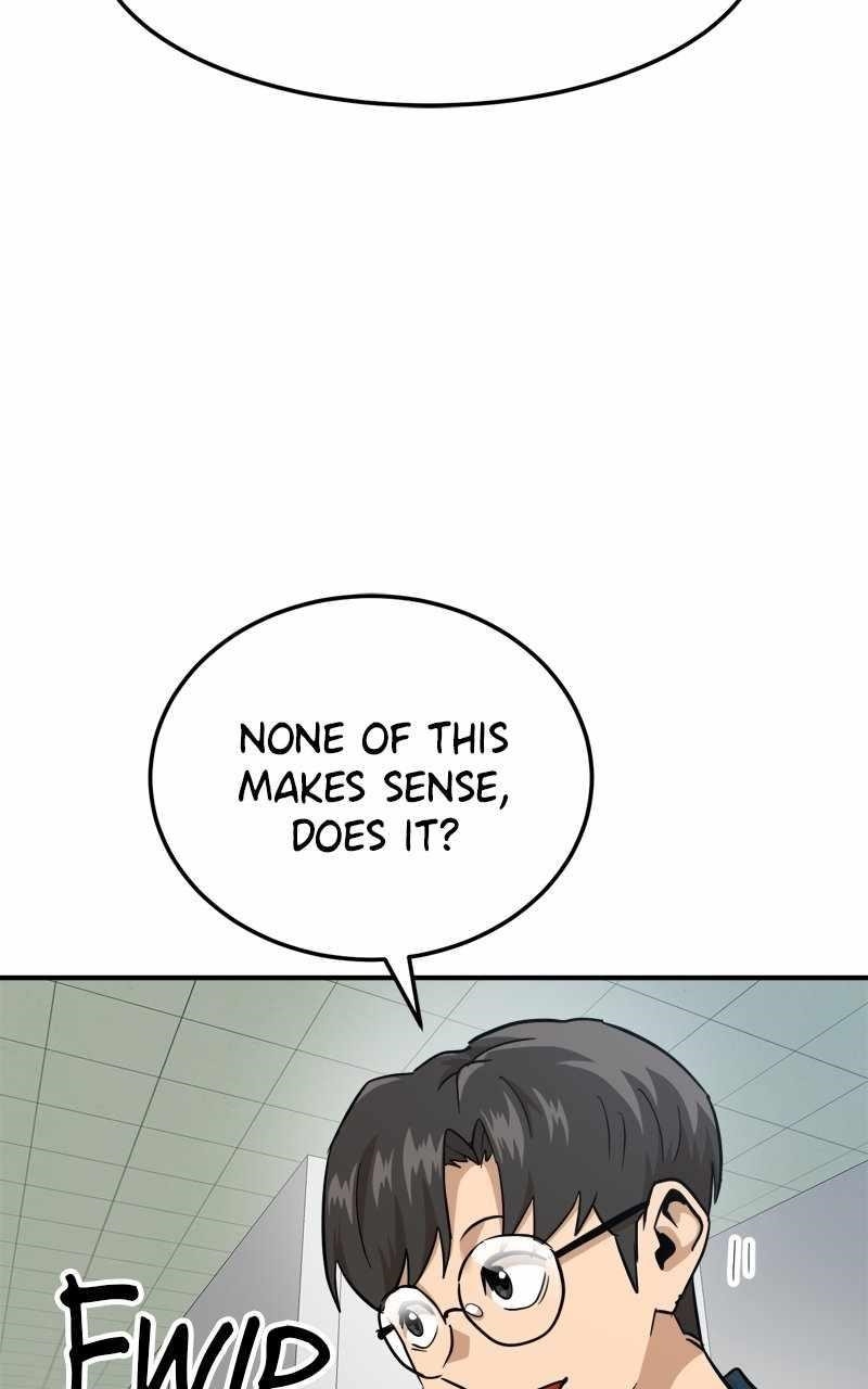 Double Click (PARK Soo-bong) — Chapter 157 — page 126
