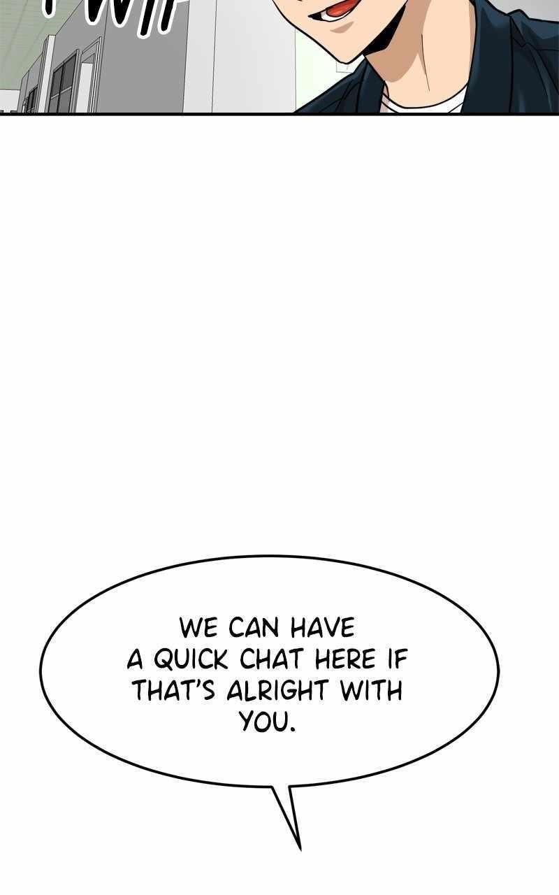 Double Click (PARK Soo-bong) — Chapter 157 — page 127
