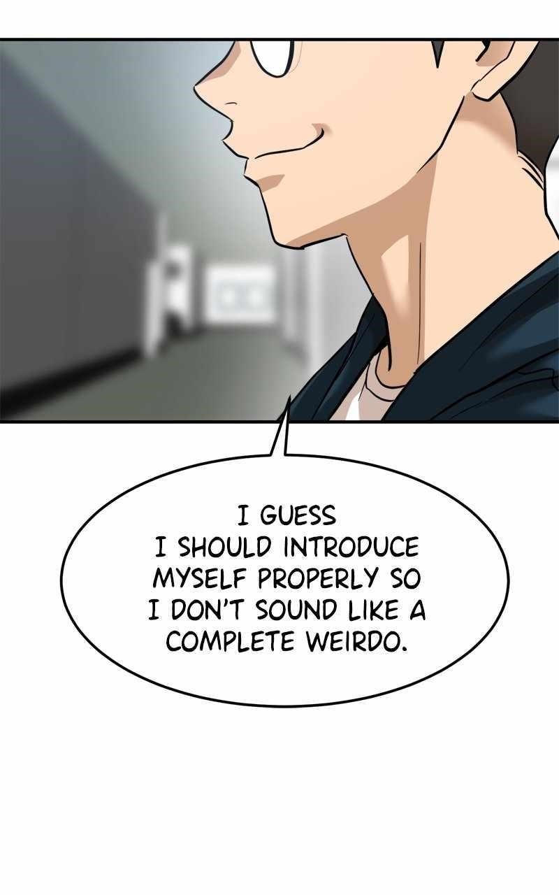 Double Click (PARK Soo-bong) — Chapter 157 — page 128