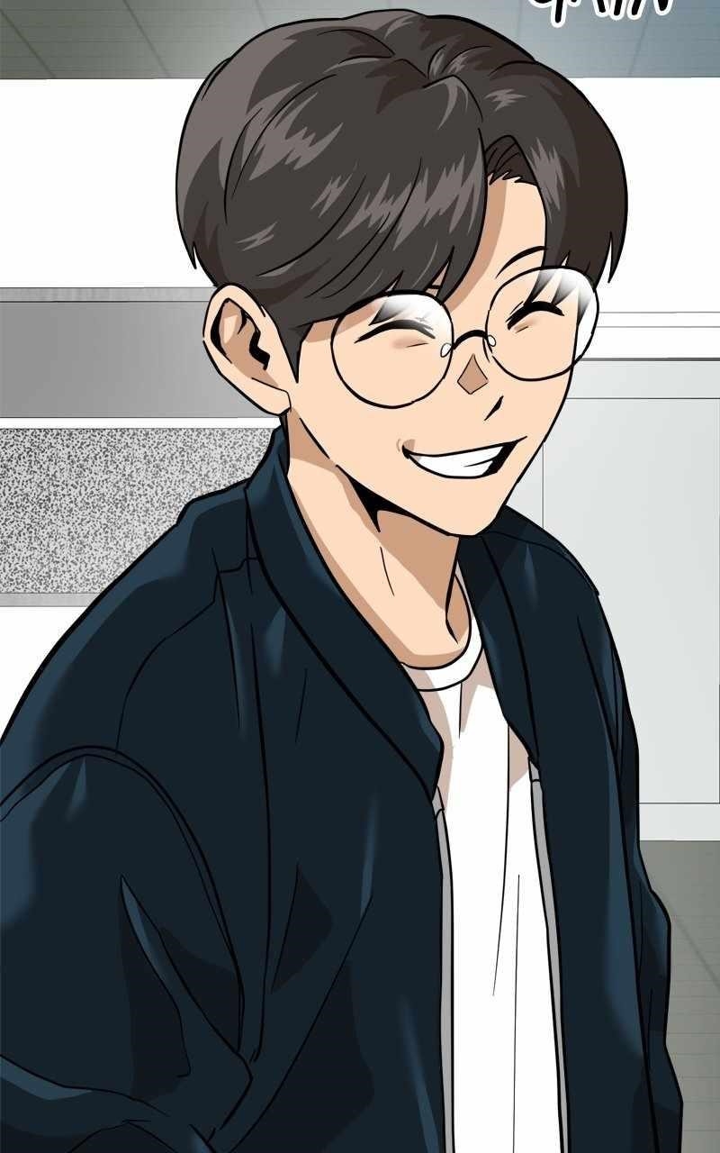 Double Click (PARK Soo-bong) — Chapter 157 — page 133