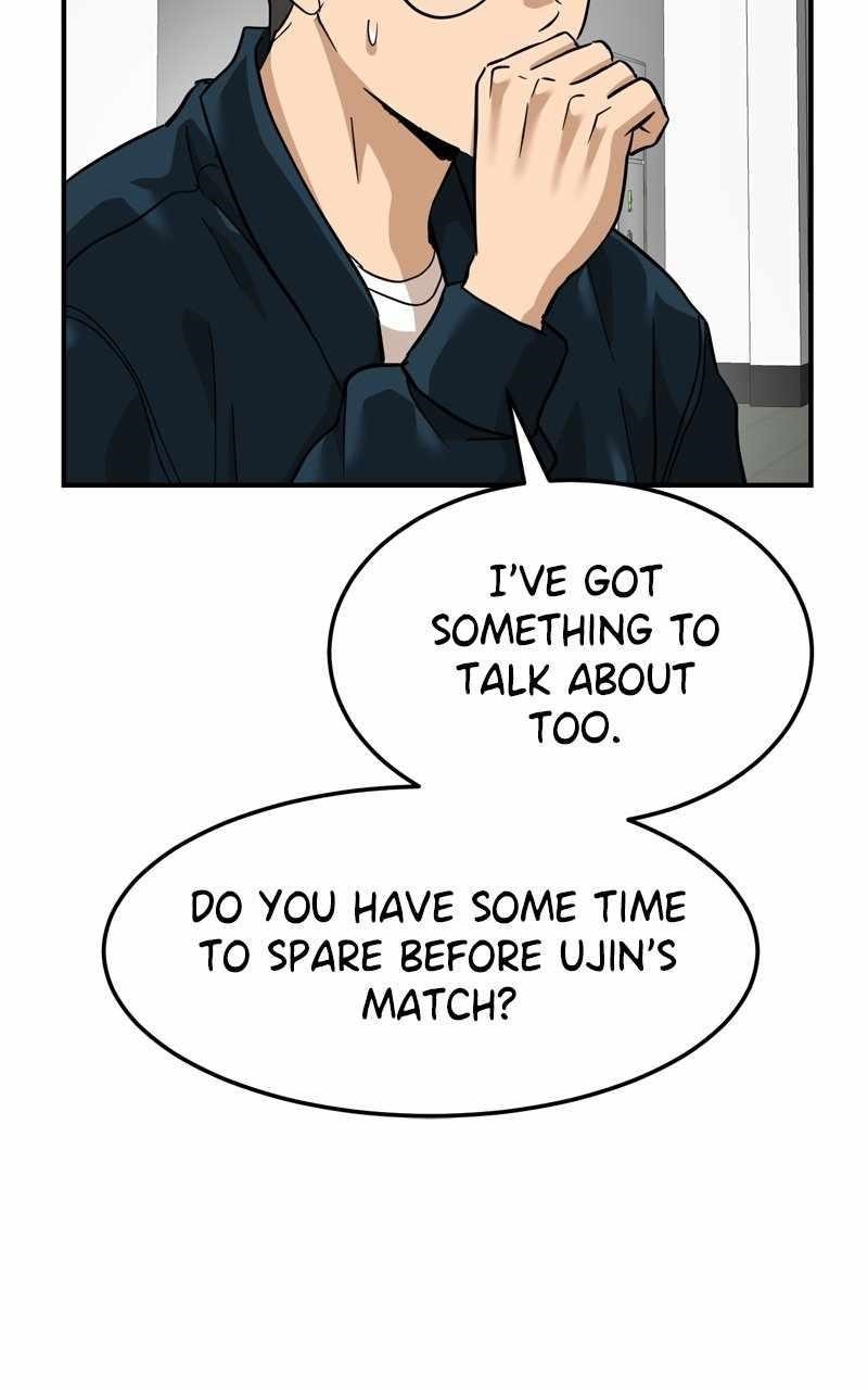 Double Click (PARK Soo-bong) — Chapter 158 — page 2