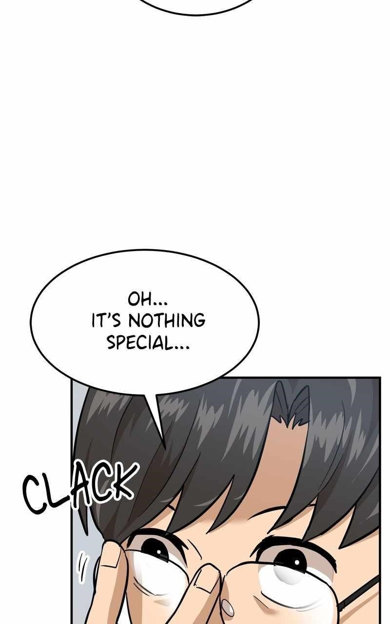 Double Click (PARK Soo-bong) — Chapter 158 — page 4