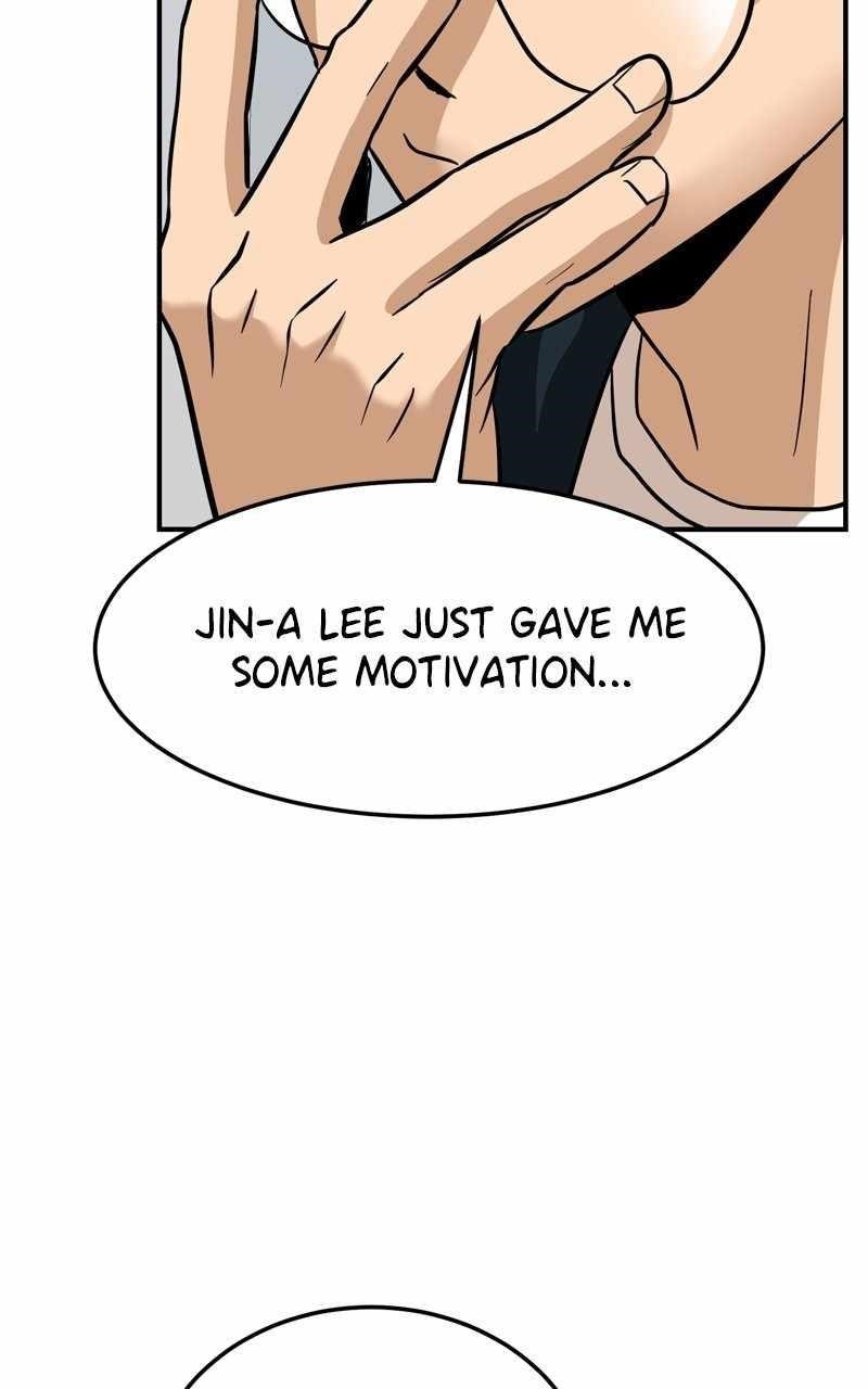 Double Click (PARK Soo-bong) — Chapter 158 — page 5