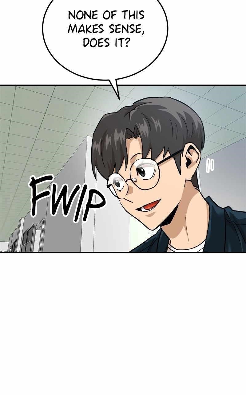 Double Click (PARK Soo-bong) — Chapter 158 — page 6
