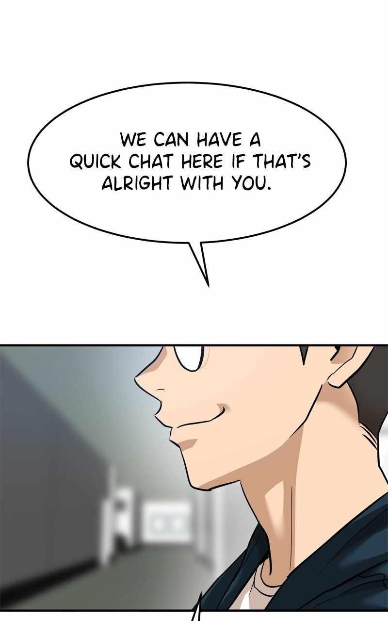Double Click (PARK Soo-bong) — Chapter 158 — page 7
