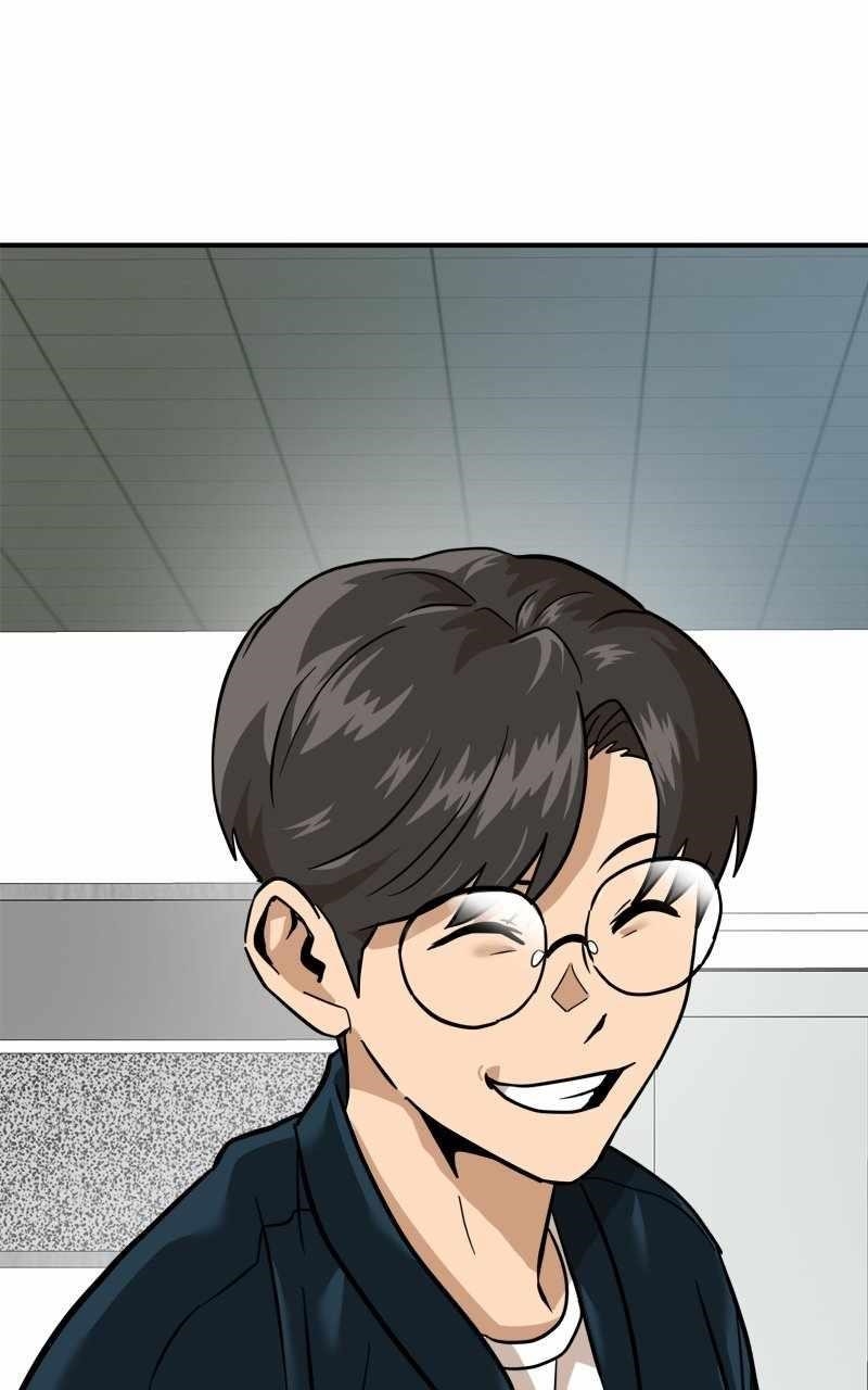 Double Click (PARK Soo-bong) — Chapter 158 — page 12