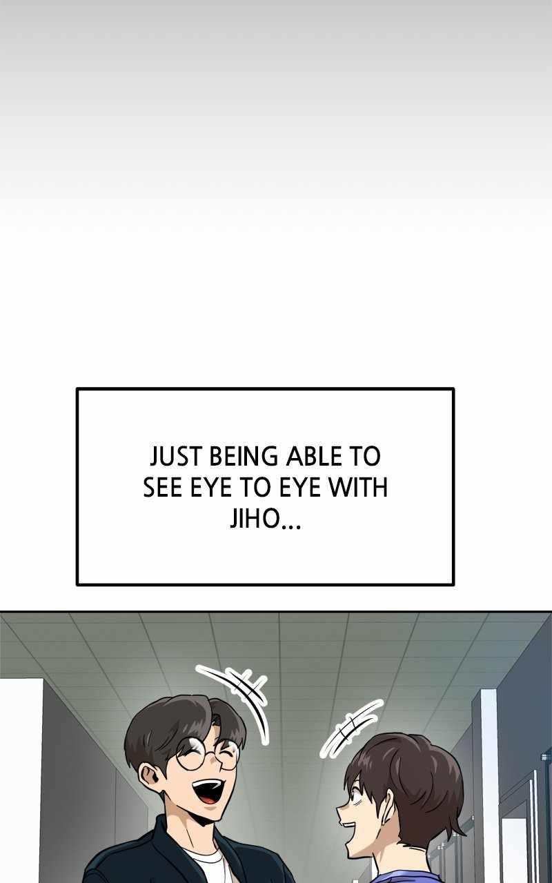 Double Click (PARK Soo-bong) — Chapter 158 — page 29