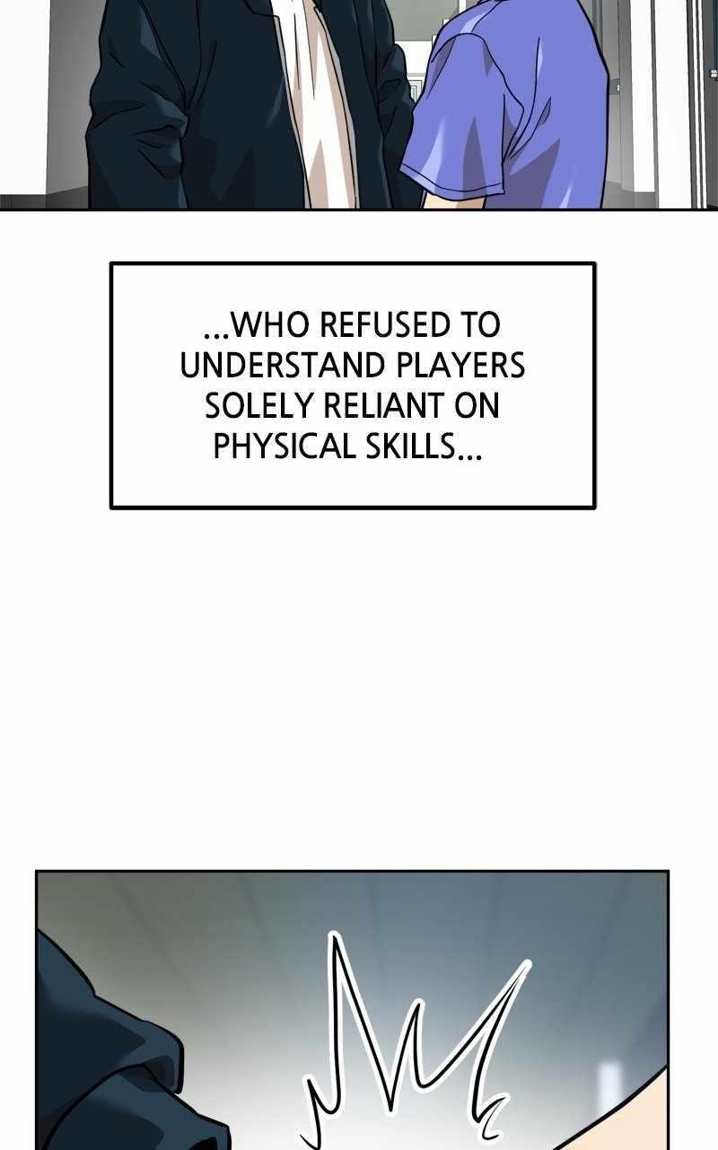 Double Click (PARK Soo-bong) — Chapter 158 — page 30