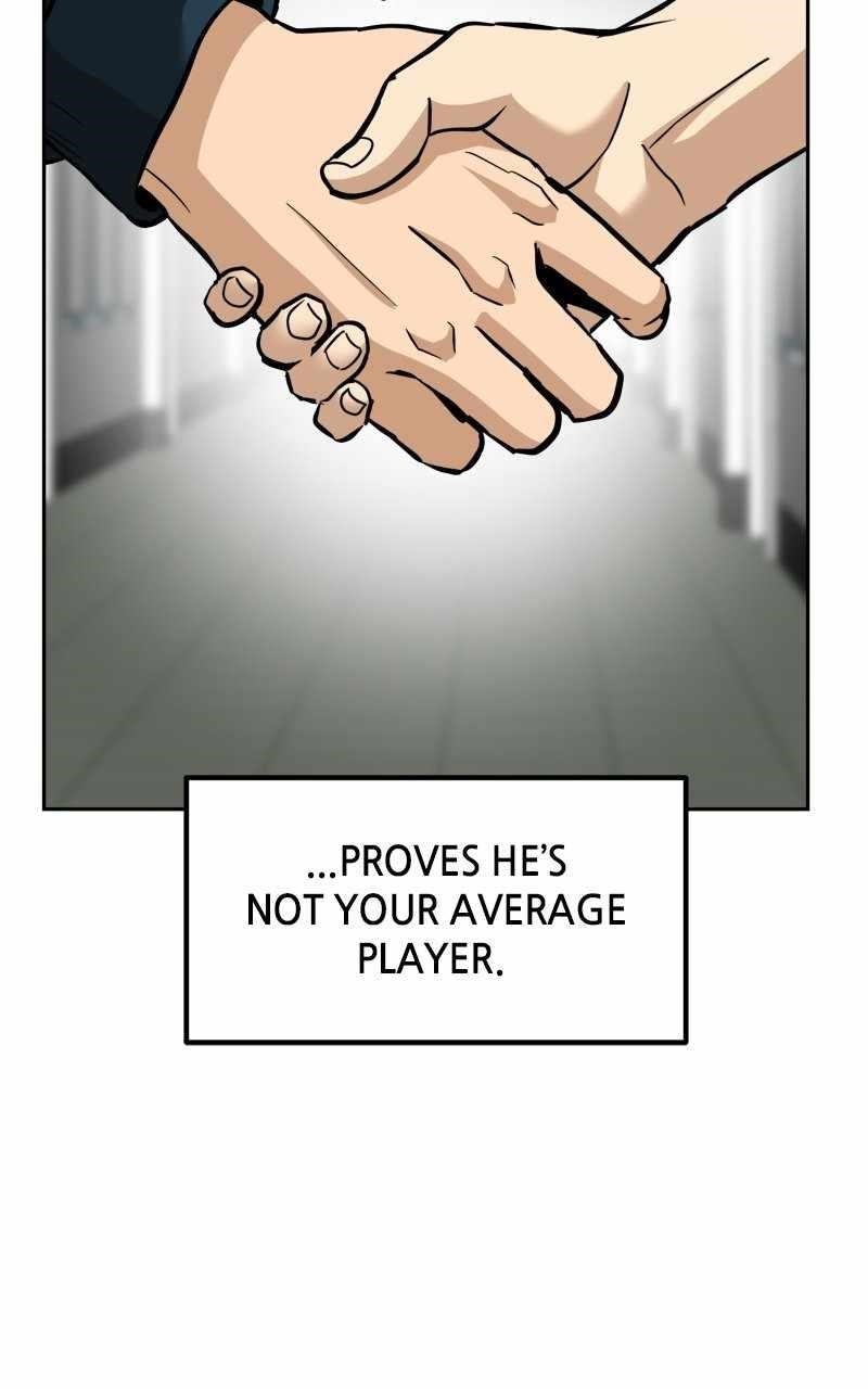 Double Click (PARK Soo-bong) — Chapter 158 — page 31