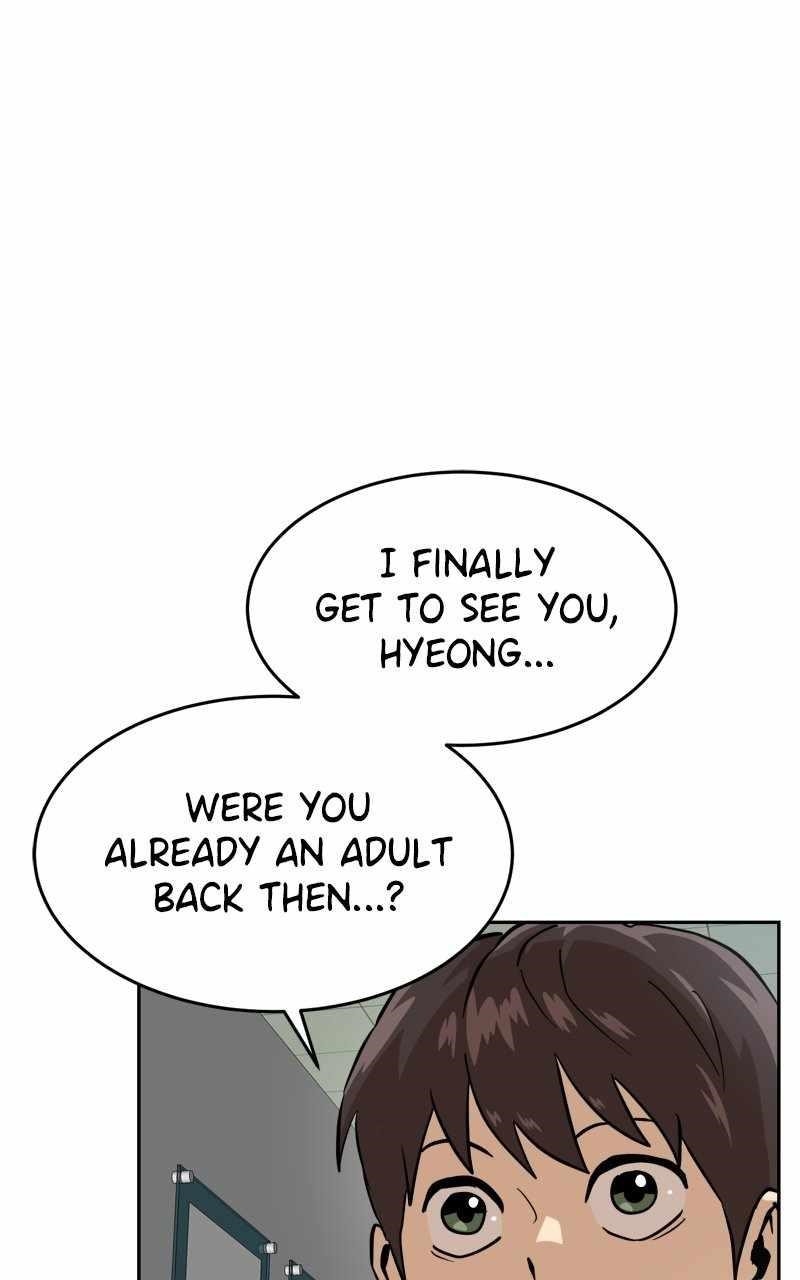 Double Click (PARK Soo-bong) — Chapter 158 — page 32