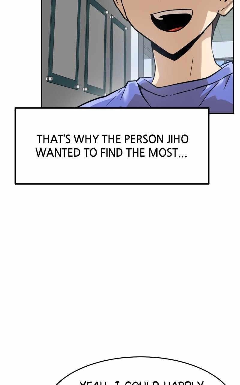 Double Click (PARK Soo-bong) — Chapter 158 — page 33
