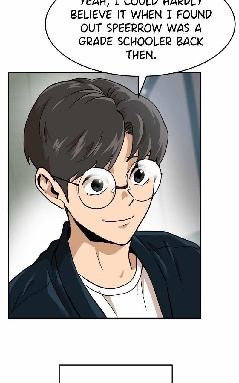 Double Click (PARK Soo-bong) — Chapter 158 — page 34