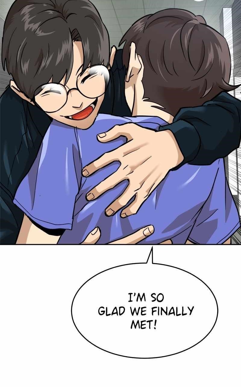 Double Click (PARK Soo-bong) — Chapter 158 — page 36