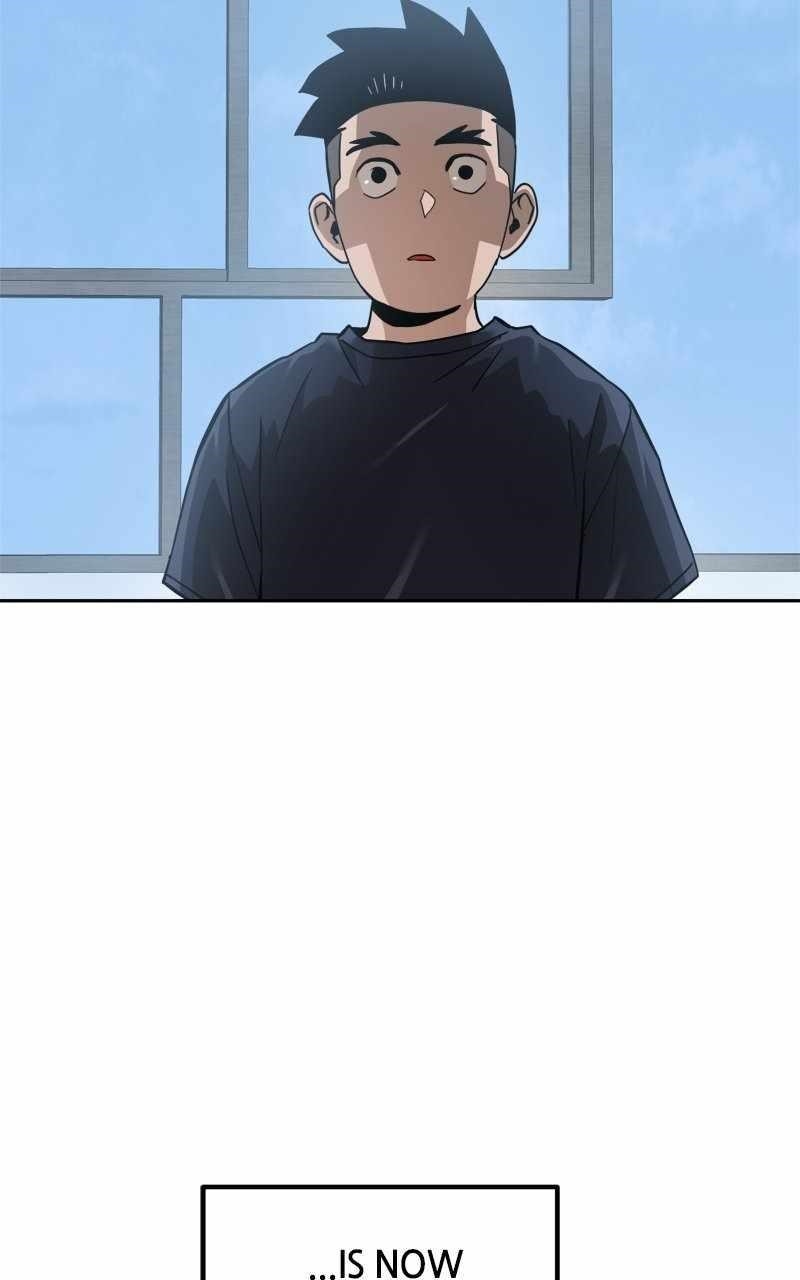 Double Click (PARK Soo-bong) — Chapter 158 — page 38