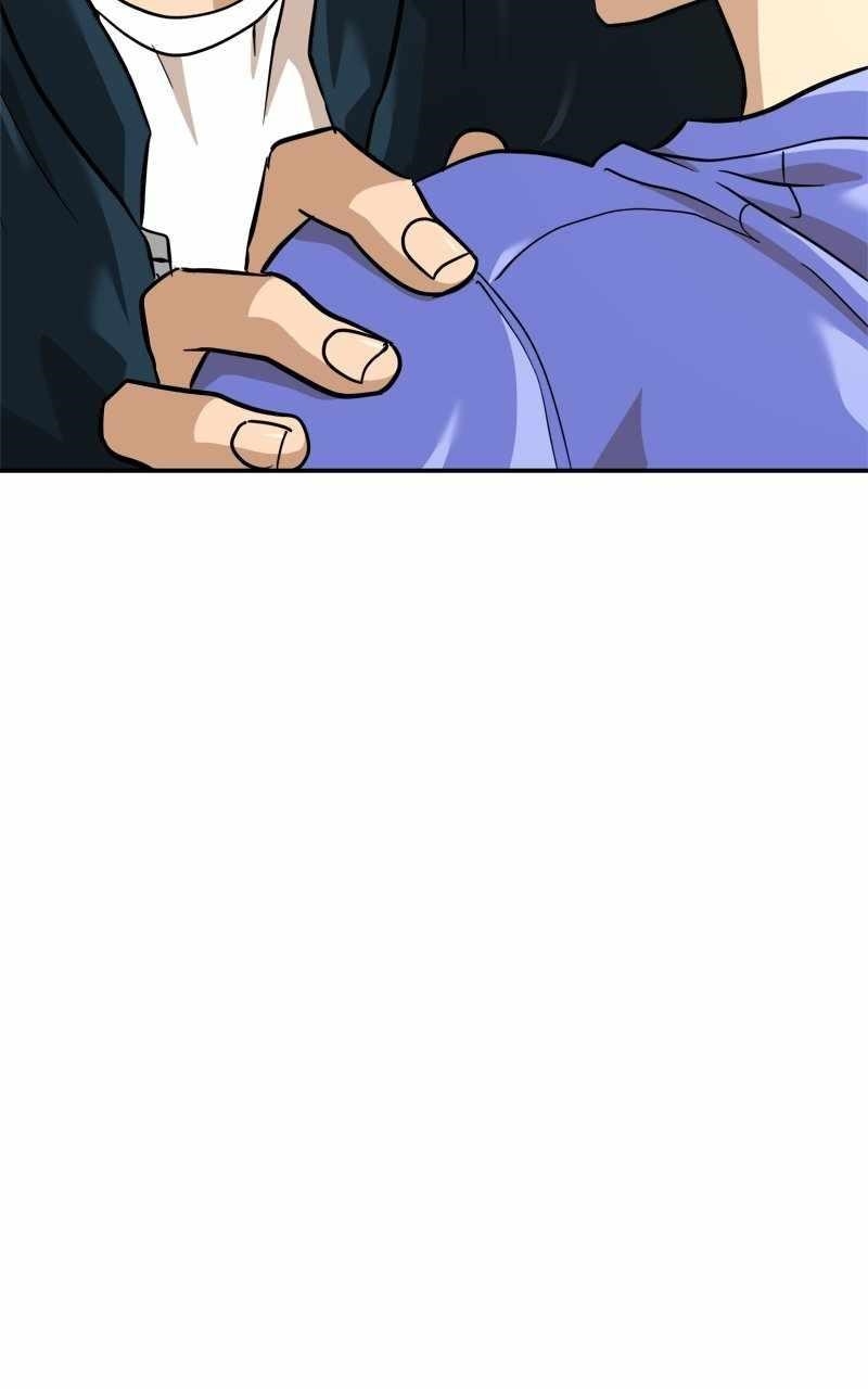 Double Click (PARK Soo-bong) — Chapter 158 — page 40