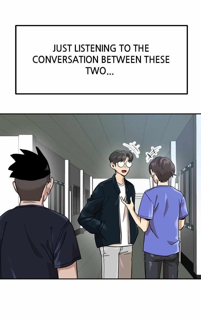 Double Click (PARK Soo-bong) — Chapter 158 — page 42