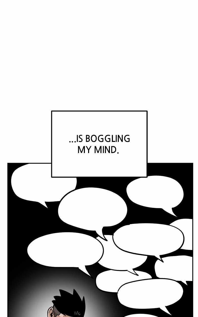 Double Click (PARK Soo-bong) — Chapter 158 — page 43