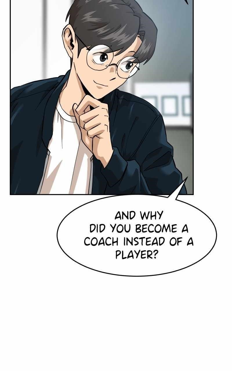 Double Click (PARK Soo-bong) — Chapter 158 — page 47