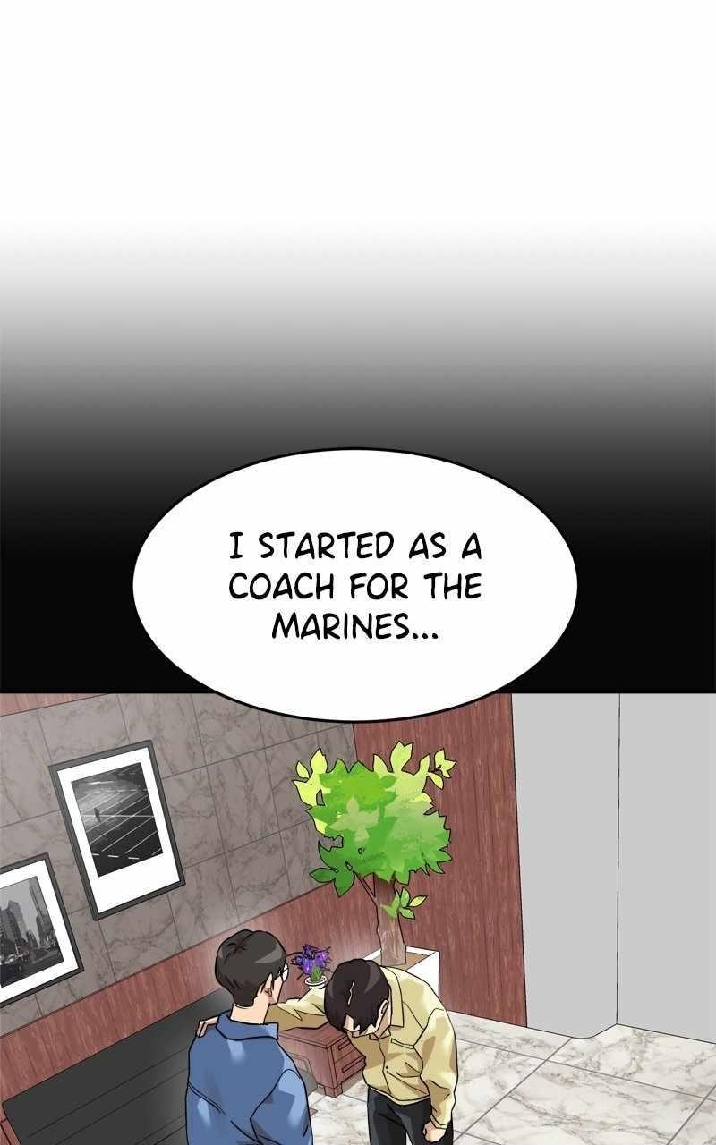 Double Click (PARK Soo-bong) — Chapter 158 — page 51