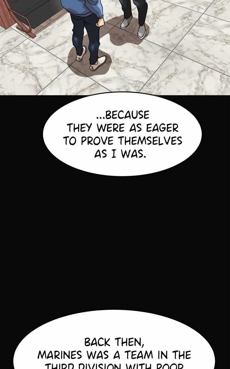 Double Click (PARK Soo-bong) — Chapter 158 — page 52