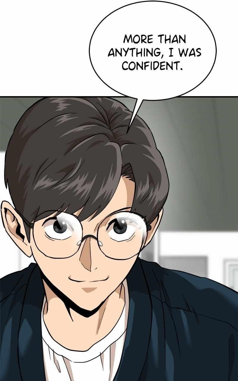 Double Click (PARK Soo-bong) — Chapter 158 — page 57