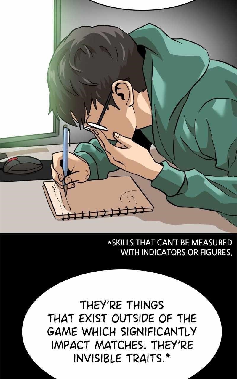 Double Click (PARK Soo-bong) — Chapter 158 — page 61