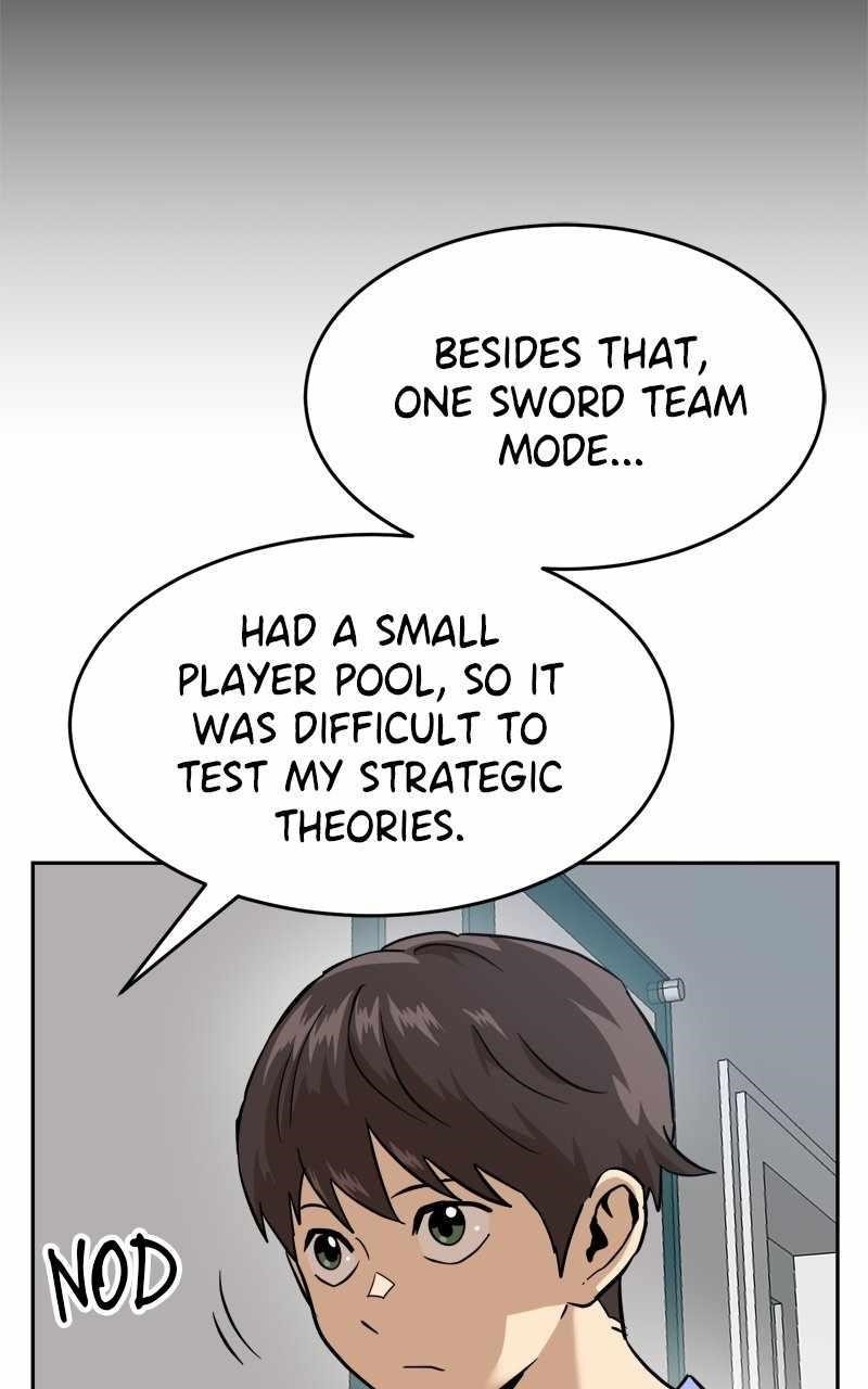 Double Click (PARK Soo-bong) — Chapter 158 — page 64