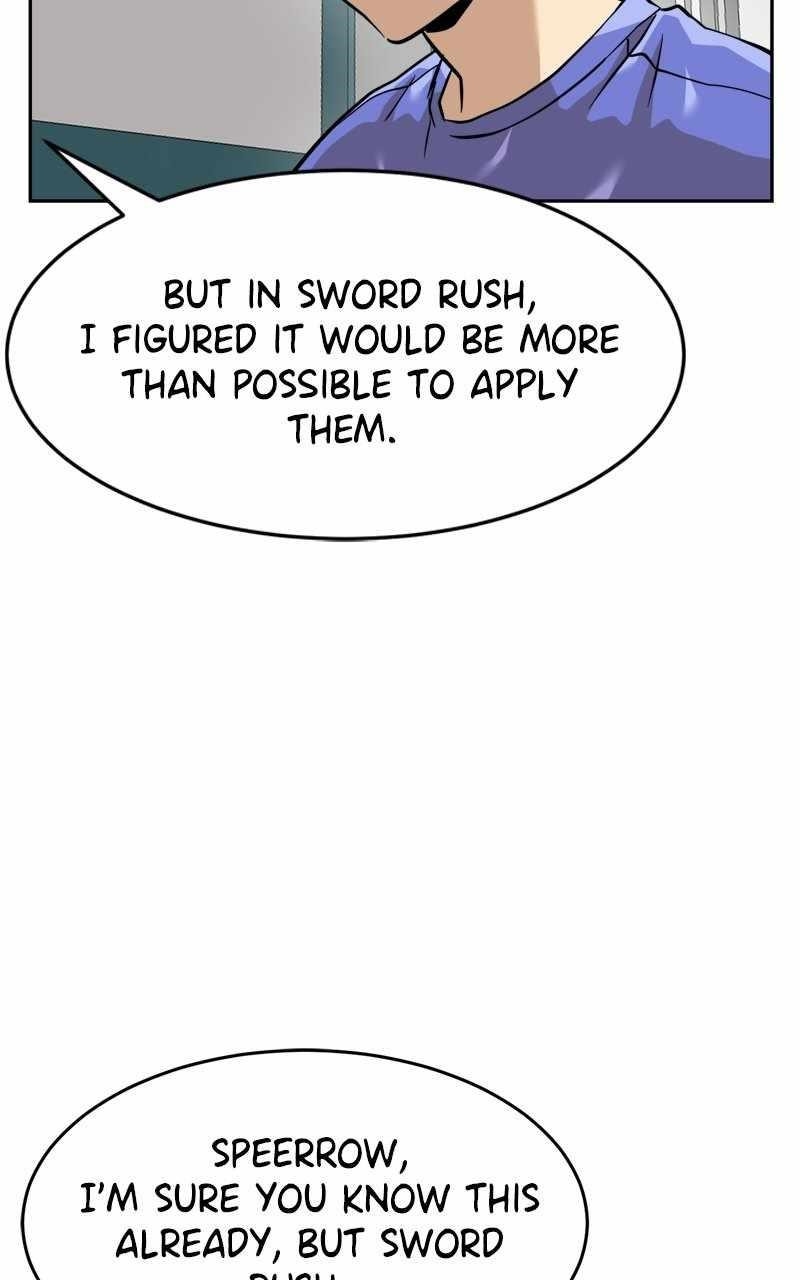 Double Click (PARK Soo-bong) — Chapter 158 — page 65