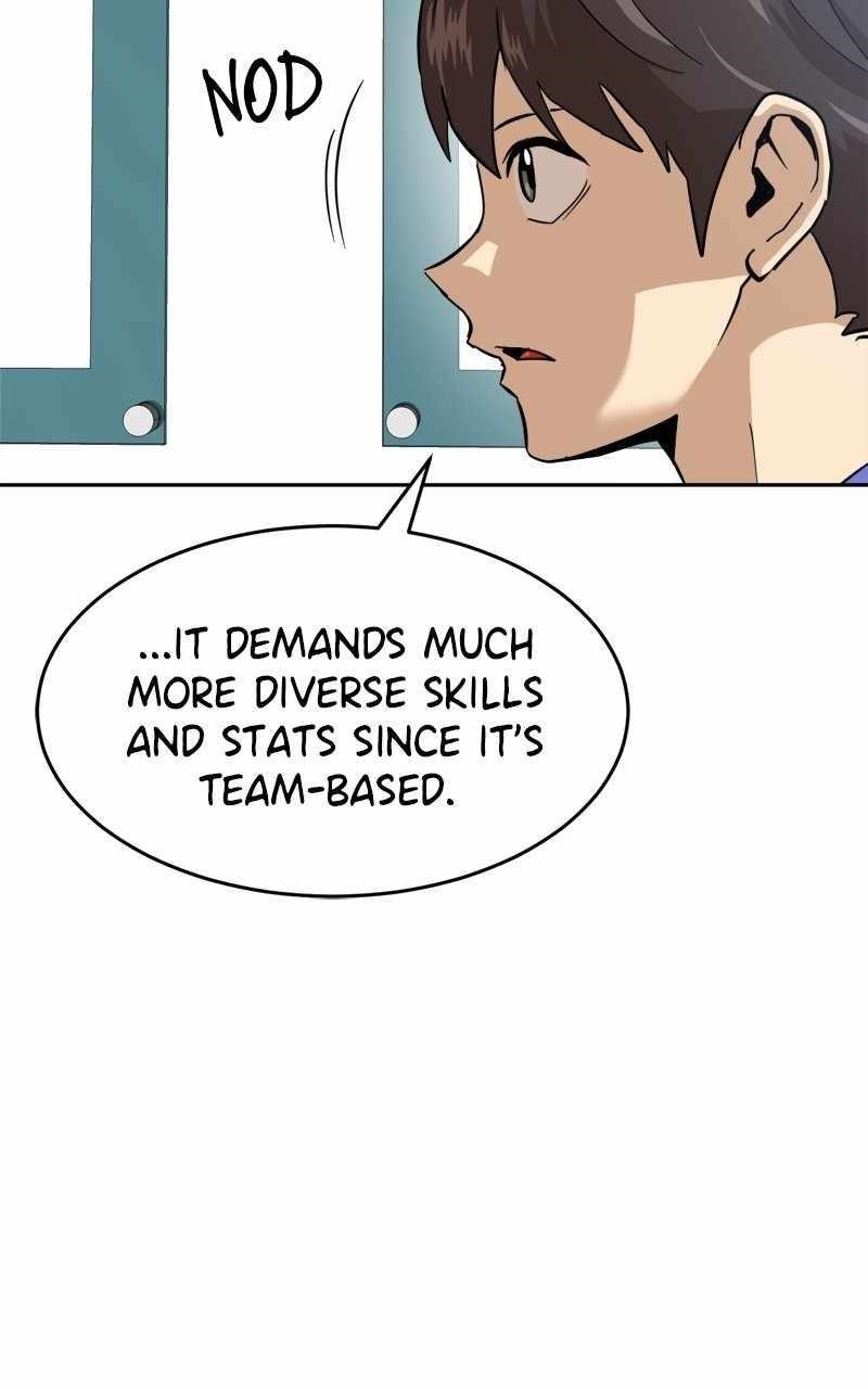 Double Click (PARK Soo-bong) — Chapter 158 — page 68