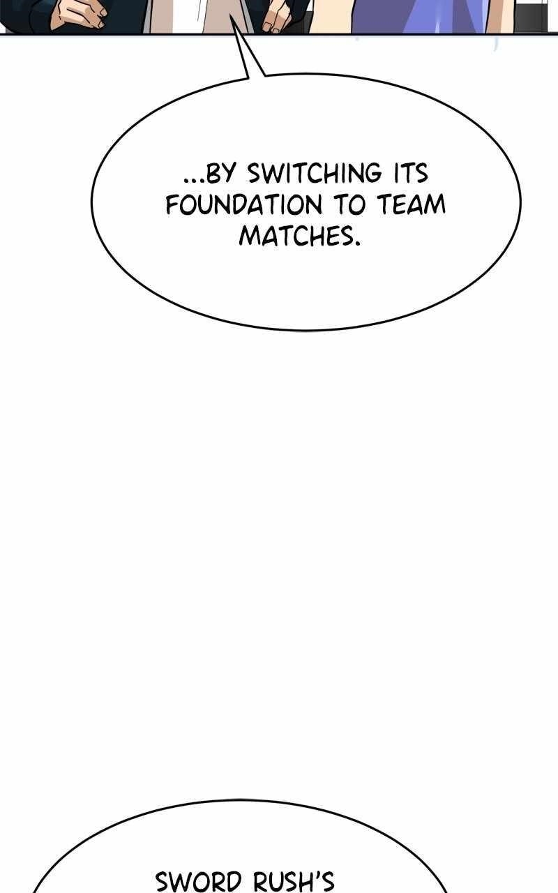 Double Click (PARK Soo-bong) — Chapter 158 — page 70