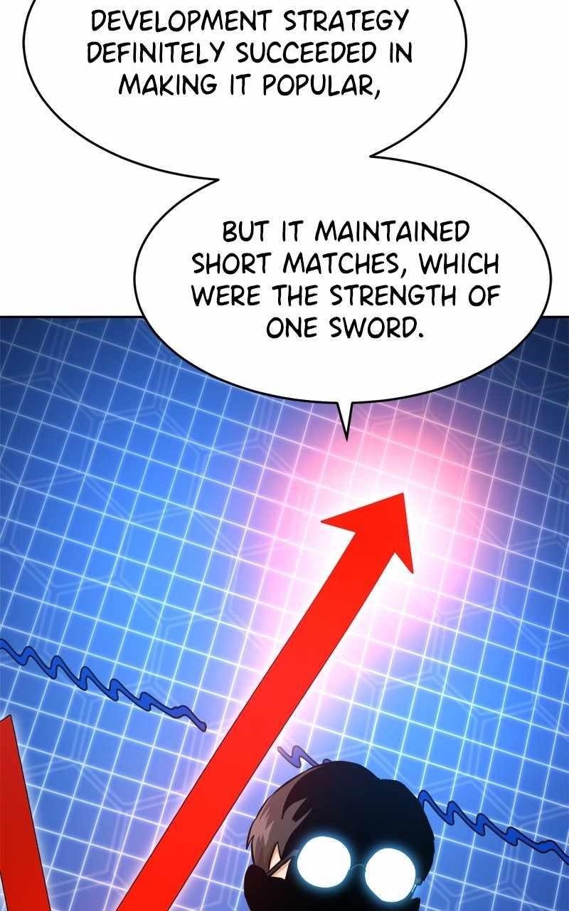 Double Click (PARK Soo-bong) — Chapter 158 — page 71