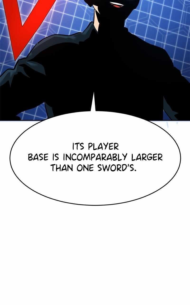 Double Click (PARK Soo-bong) — Chapter 158 — page 72