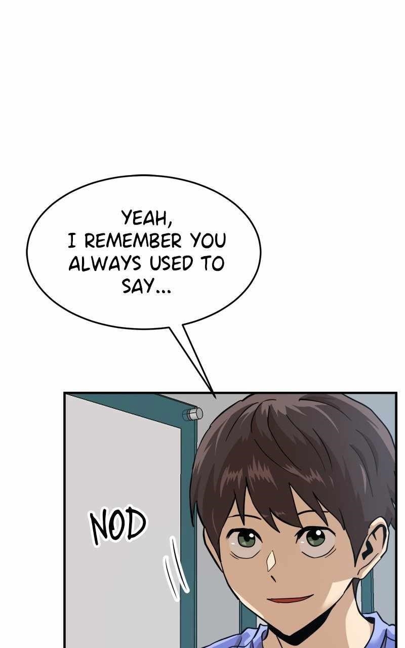 Double Click (PARK Soo-bong) — Chapter 158 — page 78
