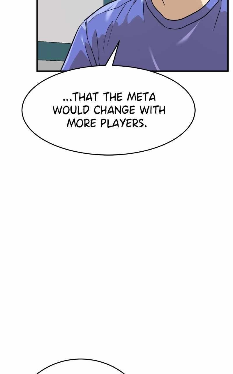 Double Click (PARK Soo-bong) — Chapter 158 — page 79