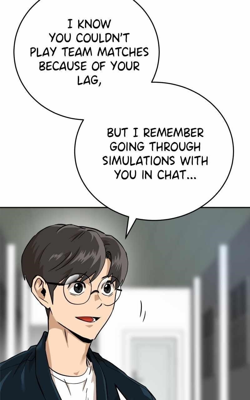 Double Click (PARK Soo-bong) — Chapter 158 — page 80